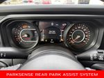 2026 Jeep Wrangler Rubicon X - Granite Crystal Metallic Clearcoat exterior view 17
