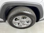 2025 Toyota RAV4 XLE - Silver Sky Metallic exterior view 11
