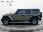 2026 Jeep Wrangler Willys 41 - 41 exterior view 13
