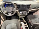 2017 Chrysler Pacifica Touring - Brilliant Black Crystal Pearlcoat exterior view 17