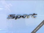 2017 Hyundai Santa Fe Sport 2.4 Base - Frost White exterior view 8