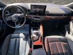 2020 Audi A5 Sportback Premium - White exterior view 14
