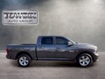 2017 Ram 1500 Sport — Crystal Metallic exterior view 3, for sale at Towbin Alfa Romeo in Henderson, NV