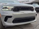 2026 Dodge Durango GT — Gray Clearcoat exterior view 8, for sale at Towbin Alfa Romeo in Henderson, NV