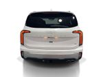 2024 Kia Telluride SX-Prestige - White Pearl exterior view 3