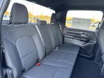 2026 Ram 1500 Big Horn/Lone Star - Blue Metallic exterior view 9