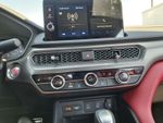 2026 Acura Integra A-Spec Package - Urban Gray Pearl exterior view 10