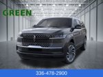 2026 Lincoln Navigator L Reserve — Starlight exterior view 2, for sale at Green Ford in Greensboro, NC