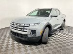 2027 Hyundai Santa Cruz SEL — Gray exterior view 2, for sale at Don Wood Hyundai in Athens, OH