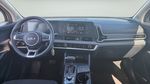 2024 Kia Sportage LX - Gray exterior view 11