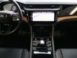2026 Jeep Grand Cherokee L Summit - Steel Blue exterior view 3