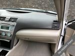 2009 Toyota Camry Base CE - Super White exterior view 15