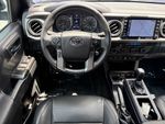 2022 TOYOTA TACOMA TRD Off-Road - Blue Crush Metallic exterior view 19