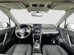 2014 Subaru Forester 2.5i Touring — Ice Silver Metallic interior and detail view 16, for sale at Legend  Auto Sales in Puyallup, WA