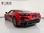 2024 Chevrolet Corvette Stingray — Mist exterior view 4, for sale at RDS Ineos Grenadier in Devon, PA