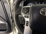 2019 Toyota Tundra SR5 - Super White exterior view 19