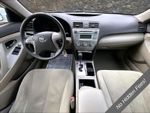 2009 Toyota Camry Base CE - Super White exterior view 14