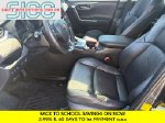 2020 Toyota RAV4 TRD Off Road — Magnetic Gray Metallic interior and detail view 13, for sale at Shift Innovations Car Co in Puyallup, WA