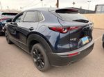 2024 Mazda CX-30 2.5 S Select Sport - Crystal Blue exterior view 5