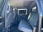 2024 GMC Sierra 2500HD Pro — Onyx Black interior and detail view 12, for sale at Tecforce Automotive in Bridgeport, NY