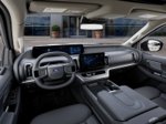 2027 Ford Expedition Max Platinum — Blue Metallic exterior view 6, for sale at Gerald Jones Honda in Augusta, GA