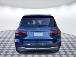 2023 Mercedes-Benz GLB GLB 250 — Galaxy Blue Metallic exterior view 6, for sale at Bellingham Nissan in Bellingham, WA