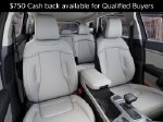 2026 Kia Sportage EX — Gray Metallic interior and detail view 15, for sale at Lakeshore CDJR in Slidell, LA