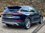2020 Lincoln Corsair Standard — Black exterior view 2, for sale at A Better Way Wholesale Autos in Naugatuck, CT