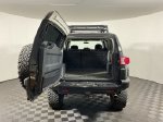2007 Toyota FJ Cruiser Base — Black Diamond interior and detail view 11, for sale at Don Wood Toyota in Athens, OH
