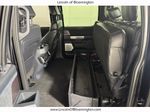 2026 Ford F-350SD Platinum — Agate Black Metallic interior and detail view 14, for sale at Lincoln of Bloomington in Bloomington, MN