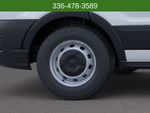 2025 Ford Transit-150 Base - Oxford White exterior view 19