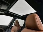 2026 Subaru Forester Touring Hybrid — Crimson Red Pearl interior and detail view 11, for sale at Gerald Jones Honda in Augusta, GA