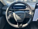 2025 Ford Mustang Mach-E Select - Shadow Black exterior view 16