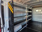 2024 Ram ProMaster 2500 High Roof - Bright White Clearcoat exterior view 16