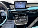 2021 Lincoln Corsair Reserve — Blue exterior view 6, for sale at A Better Way Wholesale Autos in Naugatuck, CT