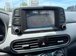 2021 Hyundai KONA SE - Surf Blue exterior view 16