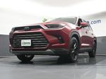 2024 Toyota Grand Highlander Limited — Pearl exterior view 7, for sale at McGrath Ford in Hiawatha, IA