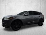 2023 Acura RDX A-Spec Package - Liquid Carbon Metallic exterior view 9