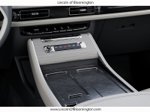 2027 Lincoln Aviator Reserve — Avalanche Gray Clearcoat interior and detail view 18, for sale at Lincoln of Bloomington in Bloomington, MN