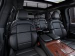 2027 Lincoln Navigator L Black Label — White Metallic interior and detail view 10, for sale at Green Ford in Greensboro, NC