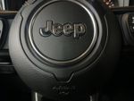 2026 Jeep Wrangler Rubicon - Hydro Blue Pearl Coat exterior view 5