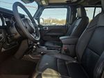 2026 Jeep Gladiator Texas Trail - black clearcoat exterior view 12