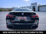 2025 BMW 228I 228 xDrive Gran Coupe - Black exterior view 5