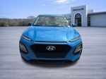 2021 Hyundai KONA SE - Surf Blue exterior view 9