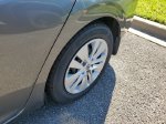 2024 Nissan Sentra S — Gun Metallic interior and detail view 13, for sale at Downtown Nashville Nissan in Nashville, TN
