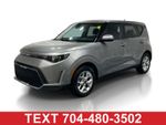 2025 Kia Soul LX - null exterior view 1