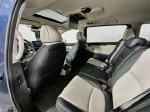 2026 Honda Odyssey Elite — Smoke Blue Pearl exterior view 4, for sale at Gerald Jones Honda in Augusta, GA