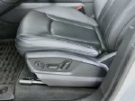 2021 Audi Q8 55 Prestige — Glacier White interior and detail view 9, for sale at Gerald Jones Honda in Augusta, GA