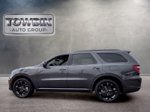 2026 Dodge Durango GT — Gray exterior view 7, for sale at Towbin Alfa Romeo in Henderson, NV