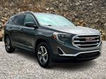 2020 GMC Terrain SLT - Graphite Gray Metallic exterior view 11